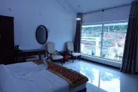 Hotel Aradhana Inn - balcony