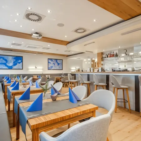 Das Reinisch Hotel - Near Vienna Airport