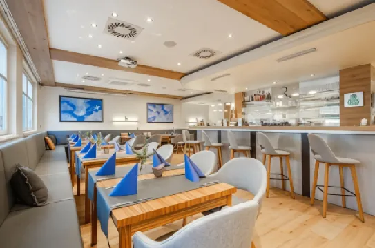 Das Reinisch Hotel - Near Vienna Airport