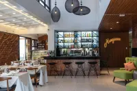 Giraffe Boutique Hotel