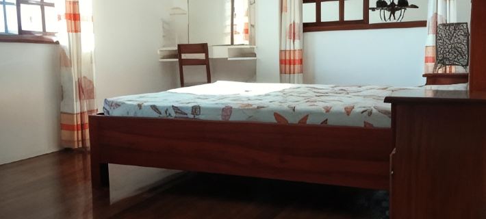 Garden of Gen Resort Hotels in Provinz Laguna