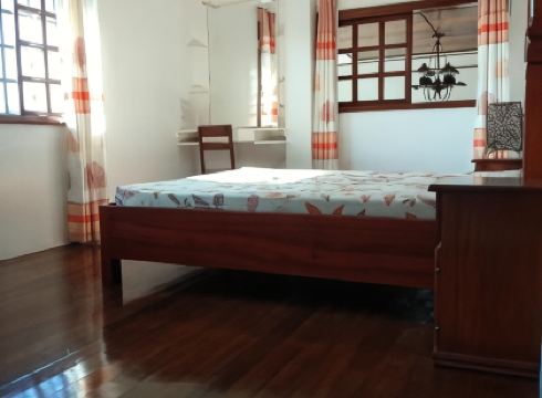 Garden of Gen Resort