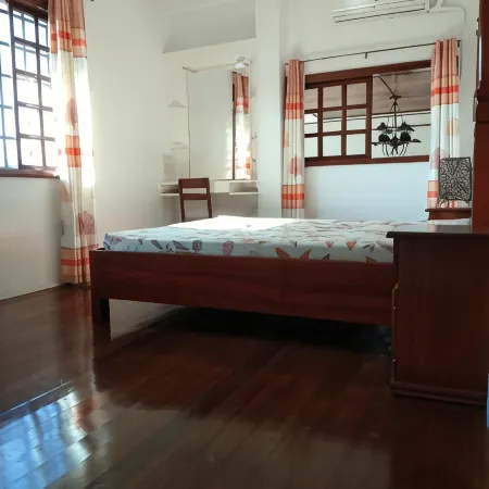 Garden of Gen Resort