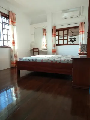 Garden of Gen Resort Hotels in Lumban