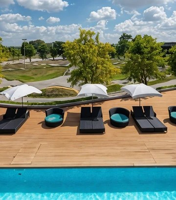 รูปภาพของเดอะ เวโล โฮเต็ล แอนด์ บีเอ็มเอ็กซ์ ปั๊มพ์ แทร็ค