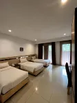Lembah Permai Resort Hotel di Cipanas