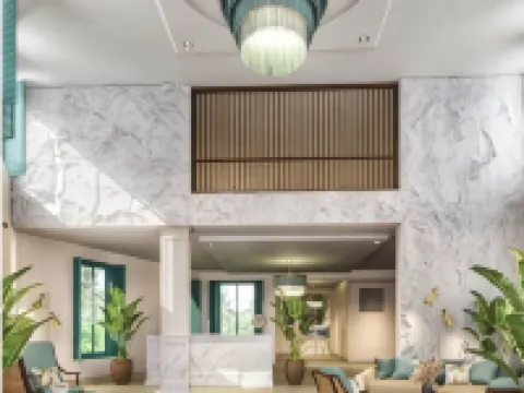 Ramada by Wyndham Goa Arpora Hotels in Saligao