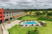 Park Inn by Radisson Polokwane