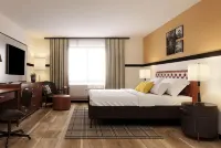 Hotel Vervana, Trademark Collection by Wyndham Hotel a Bennington