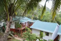 Cashew Nut Grove Chalets