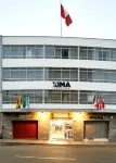 Xima Central Tacna Hotels in Tacna