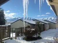 Ahuriri Motels Hotels in Omarama