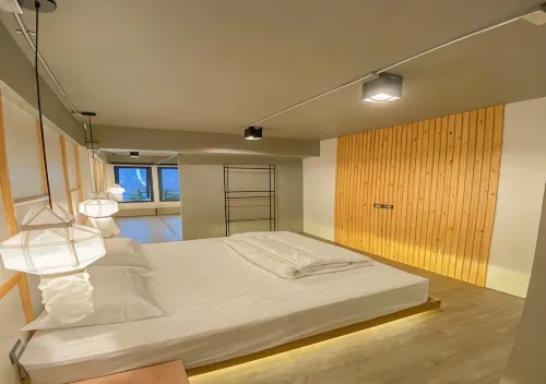 Little One Hotels in Chiang Rai