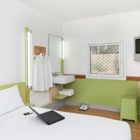 Ibis Budget Canberra