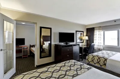 Best Western Cedar Park Inn