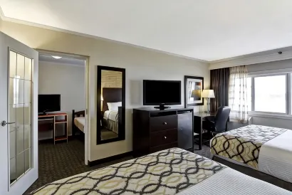Best Western Cedar Park Inn