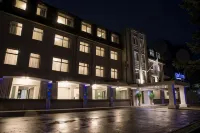 Park Inn by Radisson Bournemouth Hotels near Boscombe Pier