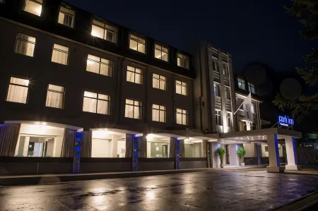 Park Inn by Radisson Bournemouth