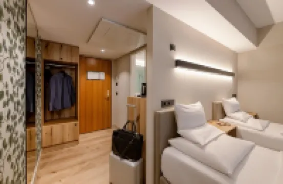 โรงแรมเมอร์เคียว มึนเคน อัลท์ซตัดท์