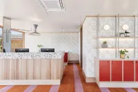 Motel Flinders Hotel di Cape Schanck