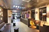 Hôtel de Paris Hotels in Ornans