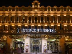 Intercontinental Marseille Hôtel Dieu