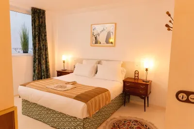Hotel du Temps Madrid Hotel a Madrid
