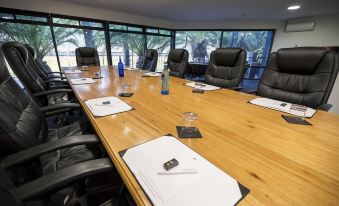 Mercure Alice Springs Resort