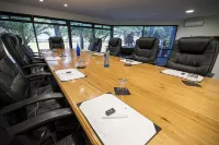 Mercure Alice Springs Resort Hotels in Braitling