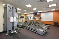 Country Inn & Suites by Radisson, Texarkana, TX - Gym