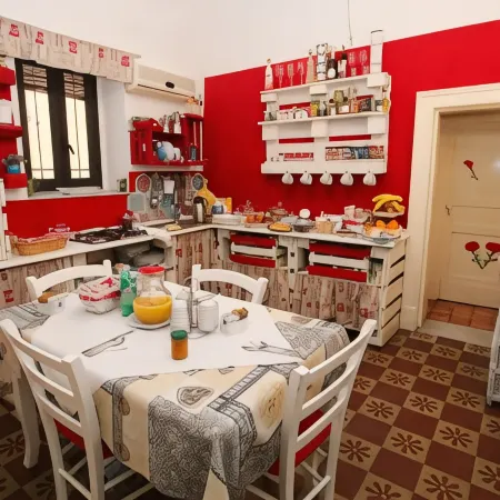 La Zagara B&B