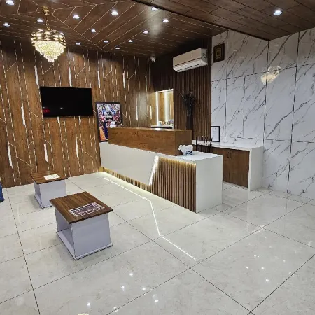 Hotel Nilay