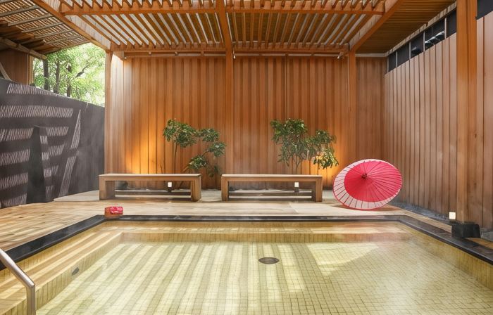 Ooedo Onsen Monogatari Awara