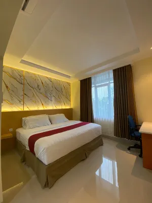 Wisma HN - 2-Star