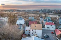 Downtown Reykjavík Baldursbrá Guesthouse - Bintang 2