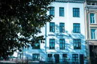 Hotel Filip Hoteller i Frogner