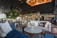 Hotel Spekeröd فنادق في Lodose