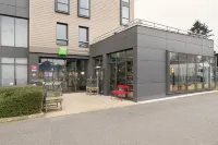 Ibis Styles Versailles Saint Quentin en Yvelines Hotels in Bois d'Arcy