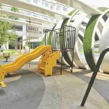 Puchong Skypod 8-10Pax | Walk Ioimall 10Min Sunway Others