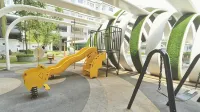 Puchong Skypod 8-10Pax | Walk Ioimall 10Min Sunway