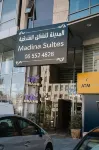 Madina Suites