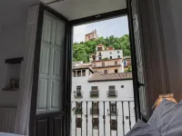 Hotel Rosa de Oro Hotels in Granada