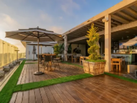 Torre Lucerna Hotel Ensenada Hoteles en Ensenada