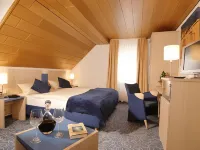 Adler Hotel Garni Hotels in Ostfildern