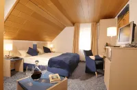 Adler Hotel Garni Hotels near Gospelhouse Denkendorf