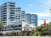 Quest Cronulla Beach Hotels in Cronulla