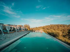 Monte Gois Country House e Spa
