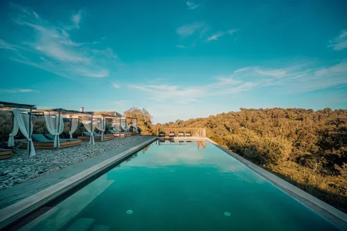 Monte Gois Country House e Spa -  Holiday Villas