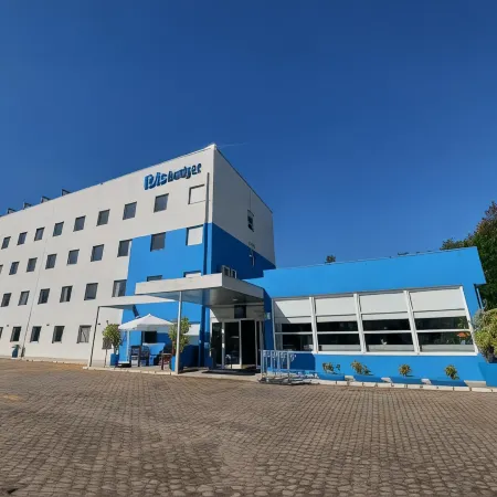 Ibis Budget Piracicaba