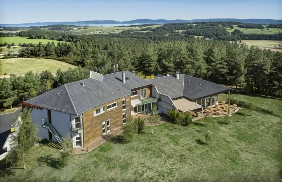 波斯特達普且酒店